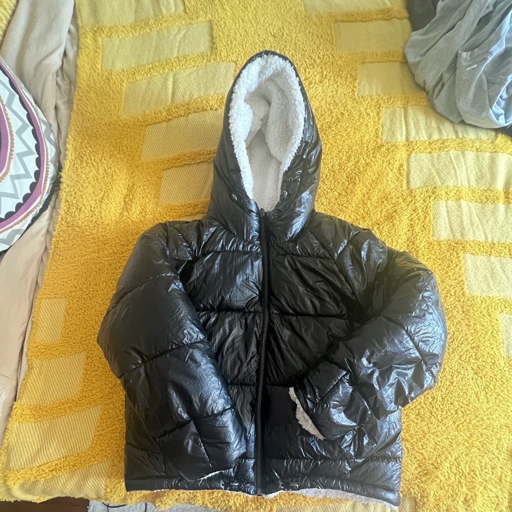 Winter jacket
